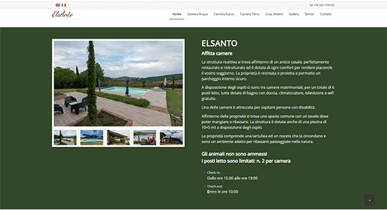 elsanto beb 2